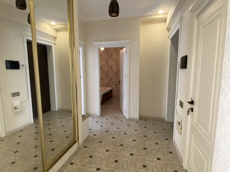 3 otaqlı mənzil, 76 m², Həzi Aslanov: 220 000 ₼ 5