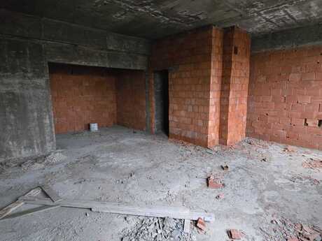 3 otaqlı mənzil, 105 m², Əhmədli: 126 000 ₼ 4
