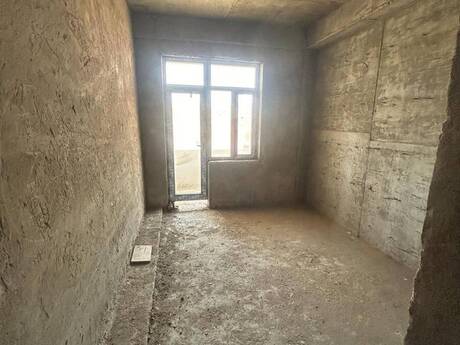 3 rooms · 105 m² · floor 17/17, Əhmədli