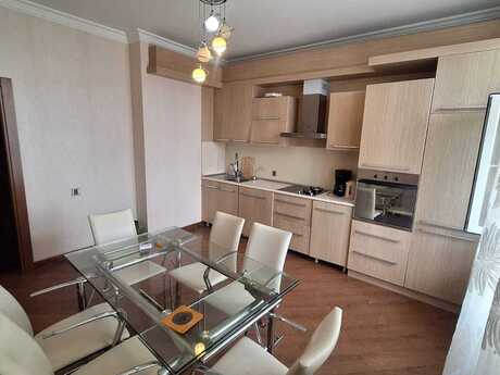 2 otaqlı mənzil, 86 m², Şah İsmayıl Xətai: 285 000 ₼ 2