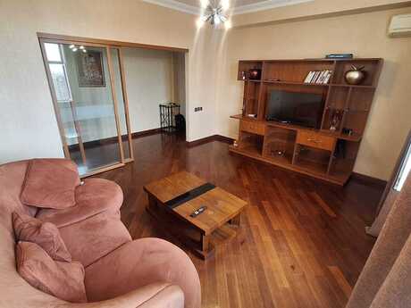 2 otaqlı mənzil, 86 m², Şah İsmayıl Xətai: 285 000 ₼ 5
