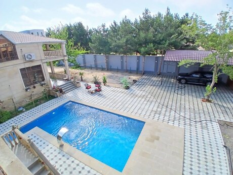 Сдаётся 4-комнатный дом, Nardaran, 350 м², 2 500 AZN/мес, фото 2 / 12