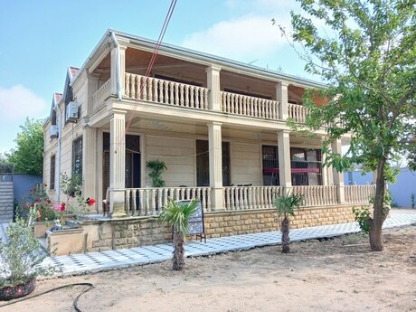 Сдаётся 4-комнатный дом, Nardaran, 350 м², 2 500 AZN/мес, фото 4 / 12