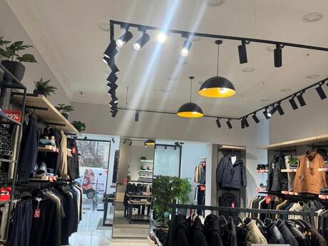 Obyekt - Elmlər Akademiyası m. - 72 m²