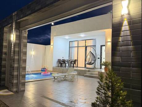 Elan №6275817 - Bakı, Novxanı q., 3 otaqlı, 84 m²