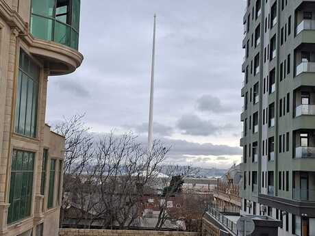 2-комнатная квартира, 94 м², Bayıl: 245 000 ₼ 2