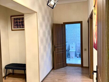 Объявление №6275823 - Баку, м. Нариман Нариманов, 3-комн., 100 м², 6/18 этаж