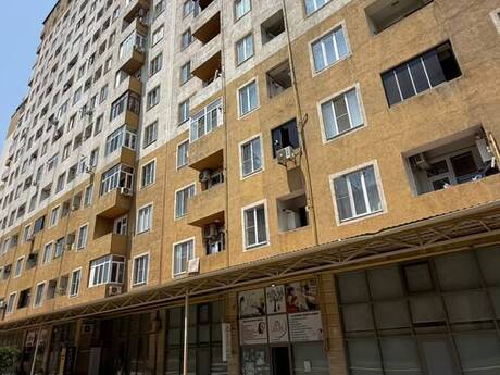 Elan №6275828 - Sumqayıt, Sumqayıt, 10 otaqlı, 200 m², 1/16 mərtəbə
