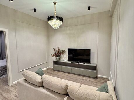 Kirayə 2 otaqlı mənzil, 67 m², Nəsimi: 950 ₼/ay 5