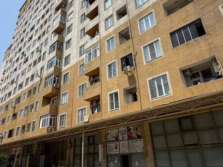 Объявление №6275867 - Сумгаит, Сумгаит, 10-комн., 200 м², 1/16 этаж