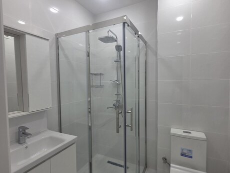 2-room apartment, 57 m², Yeni Günəşli: 139 000 ₼ 5