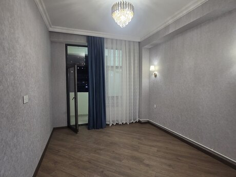 2-room apartment, 57 m², Yeni Günəşli: 139 000 ₼ 2