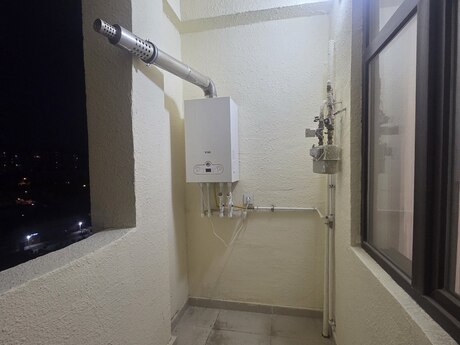 2-room apartment, 57 m², Yeni Günəşli: 139 000 ₼ 4