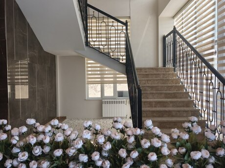 Elan №6275879 - Bakı, Gənclik m., 20 otaqlı, 2.6 m²