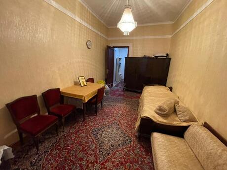 Elan №6275905 - Bakı, Elmlər Akademiyası m., 1 otaqlı, 50 m², 4/4 mərtəbə