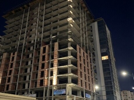 2-room apartment, 60,2 m², Şah İsmayıl Xətai: 200 000 ₼ 2
