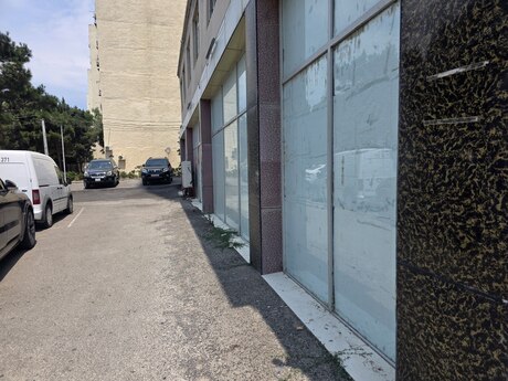Obyekt - Suraxanı r. - 303 m²