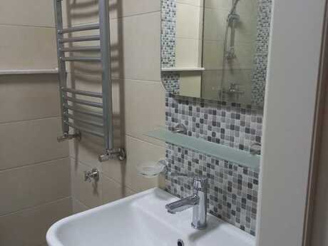 2-комн. новостройка - пос. Ясамал - 47 м²