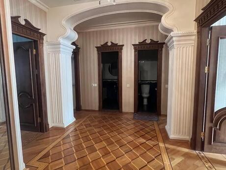 Объявление №6275909 - Баку, м. Иншаатчылар, 3-комн., 140 м², 5/14 этаж