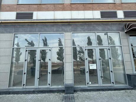 Объявление №6275922 - Баку, пос. Аг шехер, 84 м²