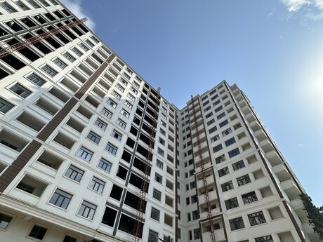 Elan №6275920 - Bakı, Neftçilər m., 2 otaqlı, 76 m², 12/16 mərtəbə