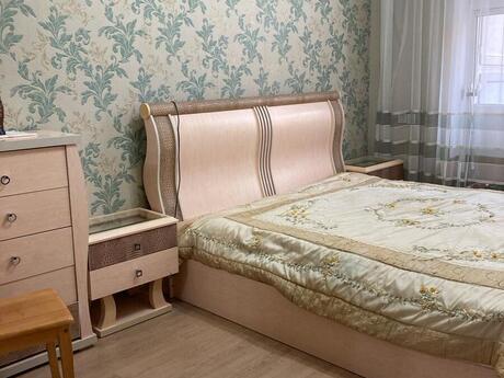 Elan №6275942 - Bakı, Nəsimi r., 3 otaqlı, 80 m², 4/7 mərtəbə