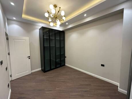 2 otaqlı ofis - Nizami m. - 65 m²