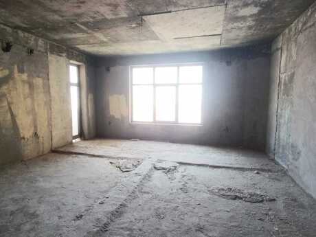 3 otaqlı mənzil, 175 m², Nizami: 525 000 ₼ 2