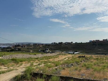 Torpaq - Saray q. - 2 sot