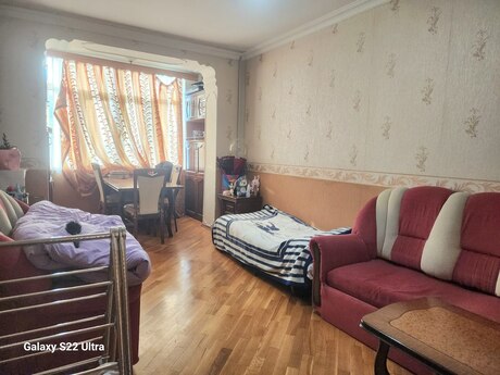 2 otaqlı mənzil, 60 m², Neftçilər: 168 000 ₼ 3