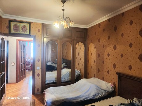 2 otaqlı mənzil, 60 m², Neftçilər: 168 000 ₼ 5