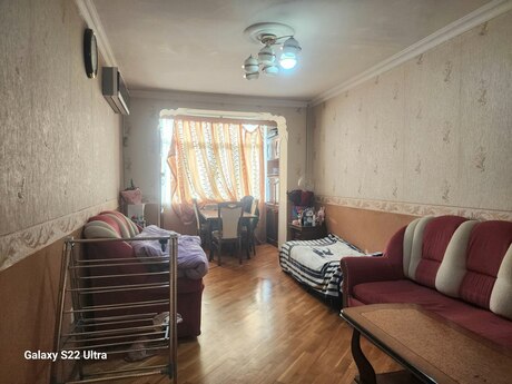 2 otaqlı mənzil, 60 m², Neftçilər: 168 000 ₼ 2