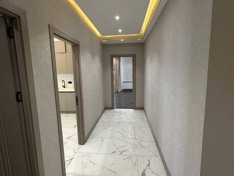 2 otaqlı ofis - Nizami m. - 120 m²