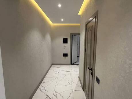 2 otaqlı ofis - Nizami m. - 120 m²