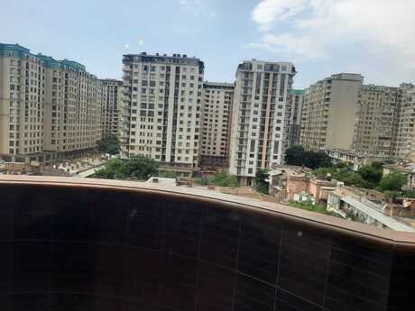 Kirayə 4 otaqlı mənzil, 201 m², Nərimanov: 1 500 ₼/ay 4