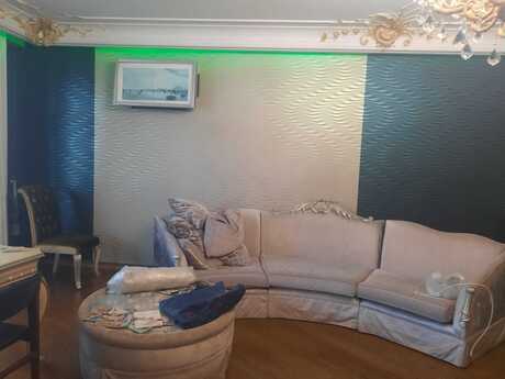 Kirayə 4 otaqlı mənzil, 201 m², Nərimanov: 1 500 ₼/ay 3