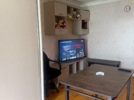 Elan №6275997 - Bakı, Elmlər Akademiyası m., 2 otaqlı, 40 m², 2/5 mərtəbə