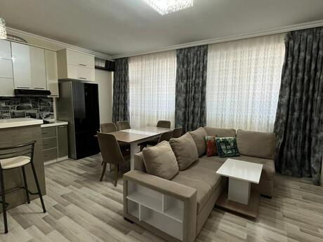 Elan №6275986 - Bakı, Həzi Aslanov m., 3 otaqlı, 81 m², 12/17 mərtəbə