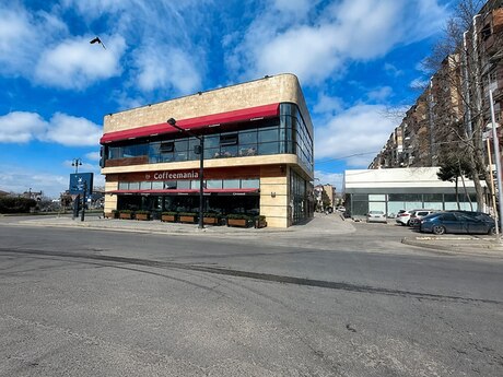 Elan №6275991 - Bakı, Əhmədli m., 4 otaqlı, 100 m², 8/9 mərtəbə