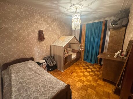 4 otaqlı mənzil, 100 m², Əhmədli: 210 000 ₼ 4