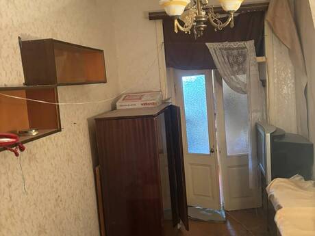 1 otaqlı mənzil, 26 m², 28 May: 80 000 ₼ 4