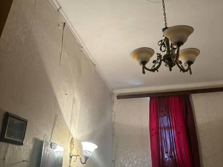 1 otaqlı mənzil, 26 m², 28 May: 80 000 ₼ 5