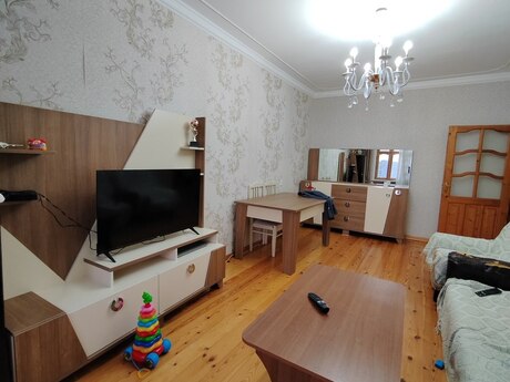 Elan №6276017 - Bakı, Xalqlar Dostluğu m., 3 otaqlı, 75 m², 8/9 mərtəbə