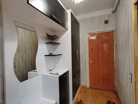 3 otaqlı mənzil, 75 m², Xalqlar Dostluğu: 182 000 ₼ 4