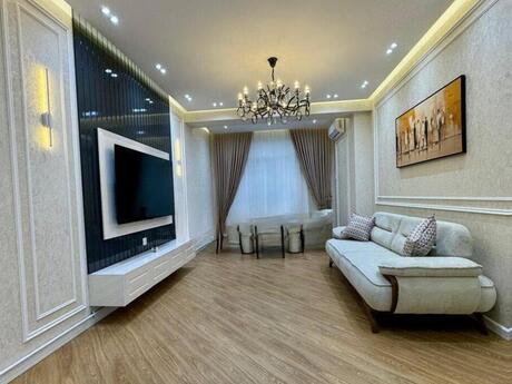 Elan №6276003 - Bakı, Azadlıq Prospekti m., 2 otaqlı, 70 m², 19/19 mərtəbə