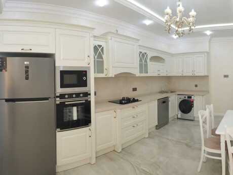 Kirayə 2 otaqlı mənzil, 100 m², Nəsimi: 1 100 ₼/ay 3