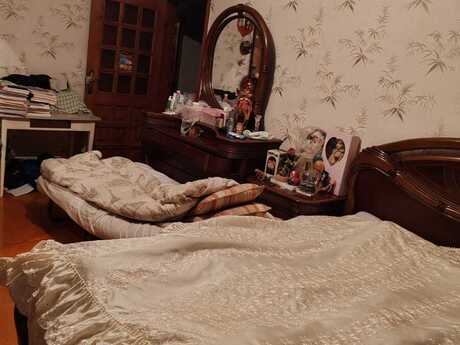 3 otaqlı mənzil, 100 m², İnşaatçılar: 155 000 ₼ 4