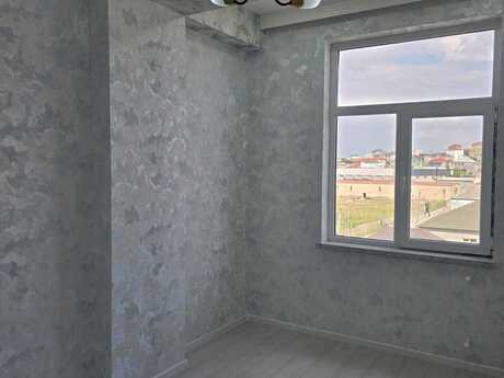 Elan №6276023 - Bakı, Masazır q., 2 otaqlı, 50 m², 3/5 mərtəbə