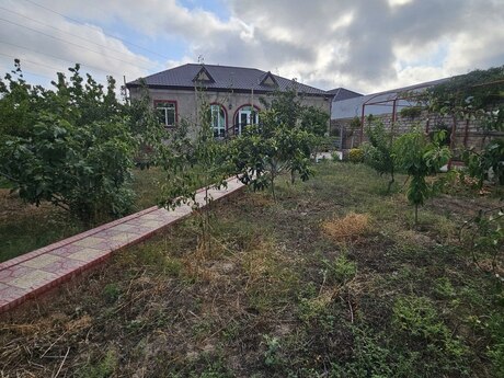 4 otaqlı həyət evi, 200 m², Mərdəkan: 370 000 ₼ 5