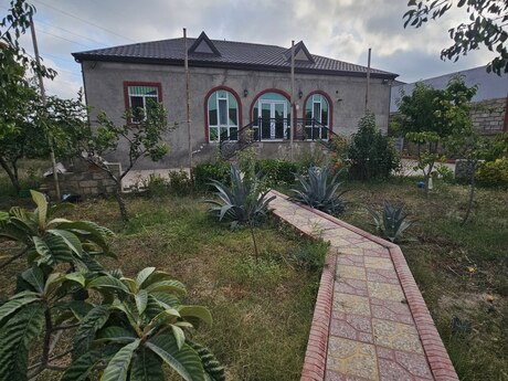 4 otaqlı həyət evi, 200 m², Mərdəkan: 370 000 ₼ 2
